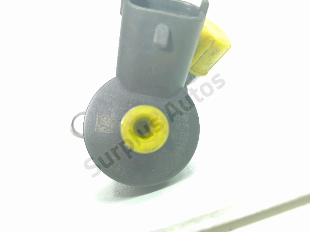 Injecteur 2