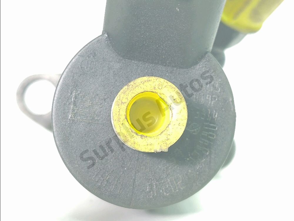 Injecteur 3