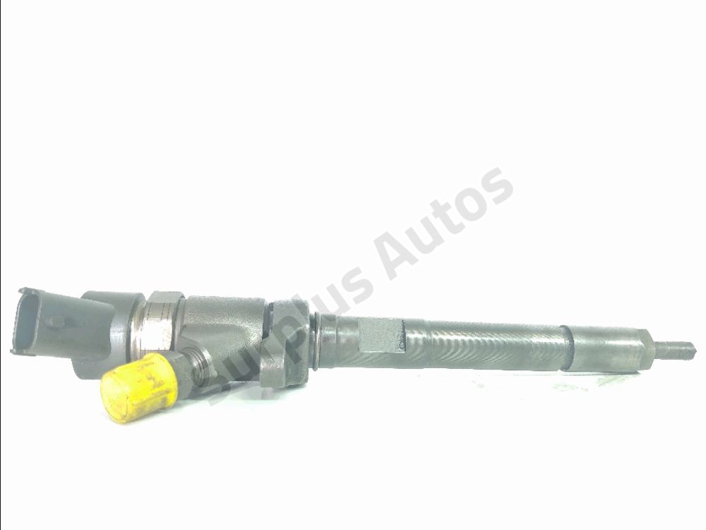 Injecteur 4