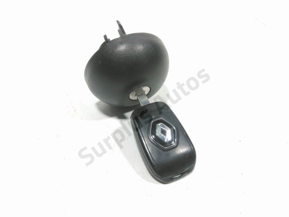 Bouchon de réservoir à carburant