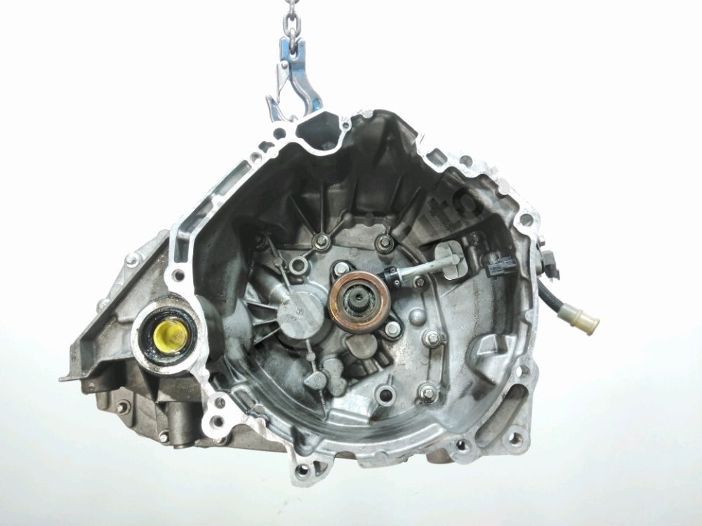 Boite à vitesse mécanique