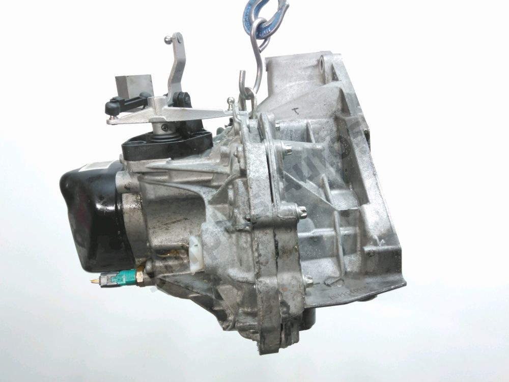 Boite à vitesse mécanique