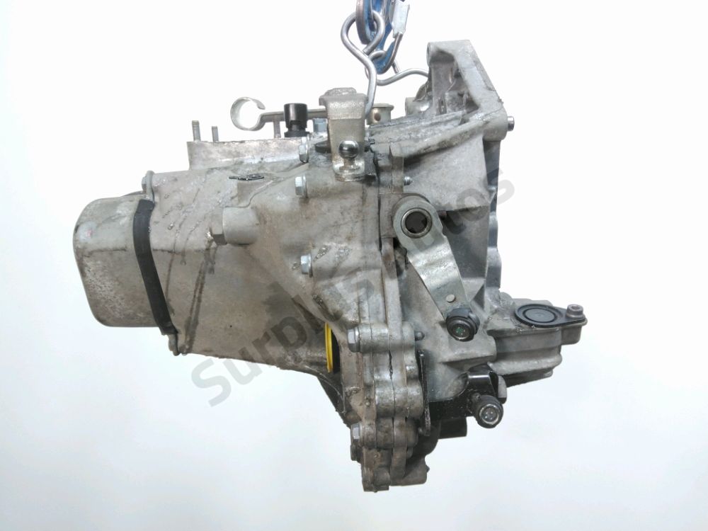 Boite à vitesse mécanique