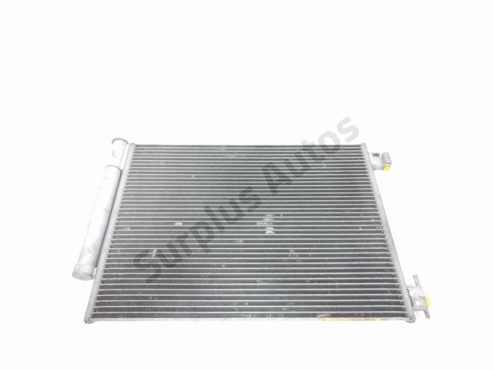 Condenseur de climatisation