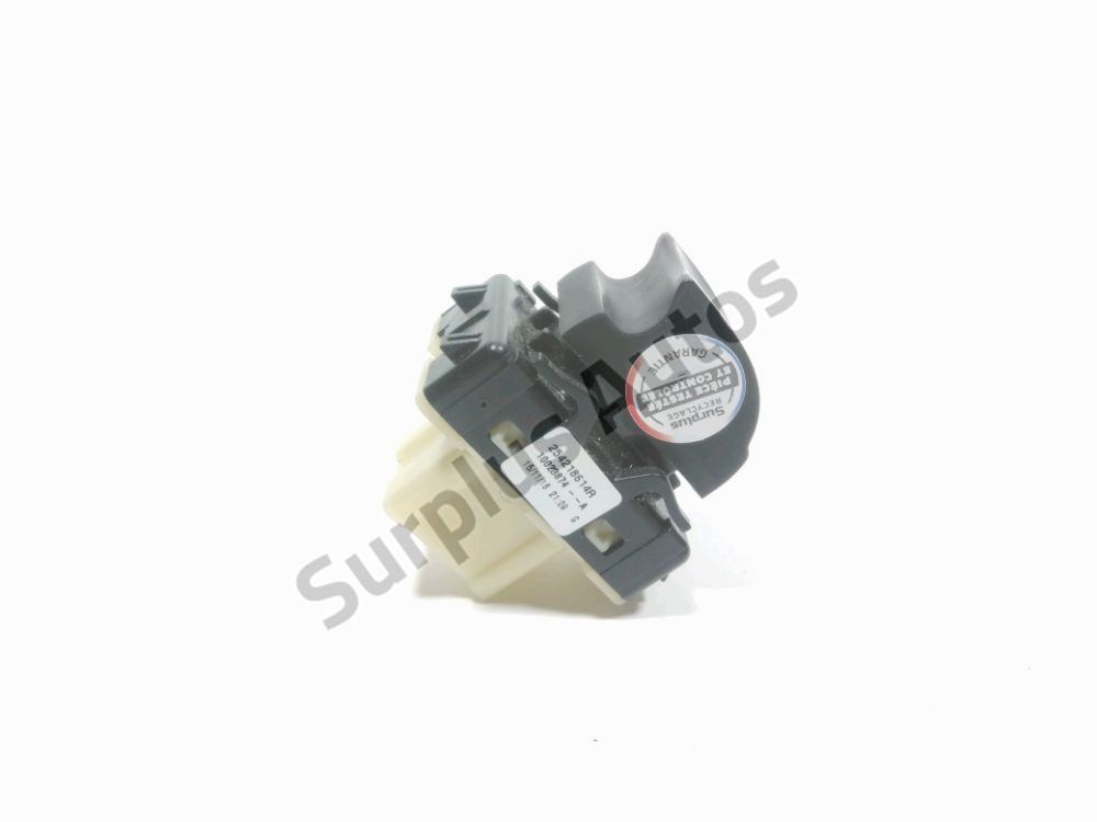 Commande lève-vitre avant droit