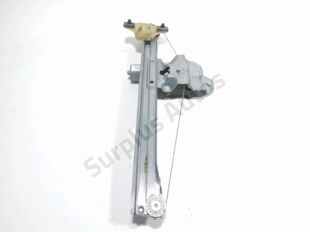 Lève-vitre électrique avant droit