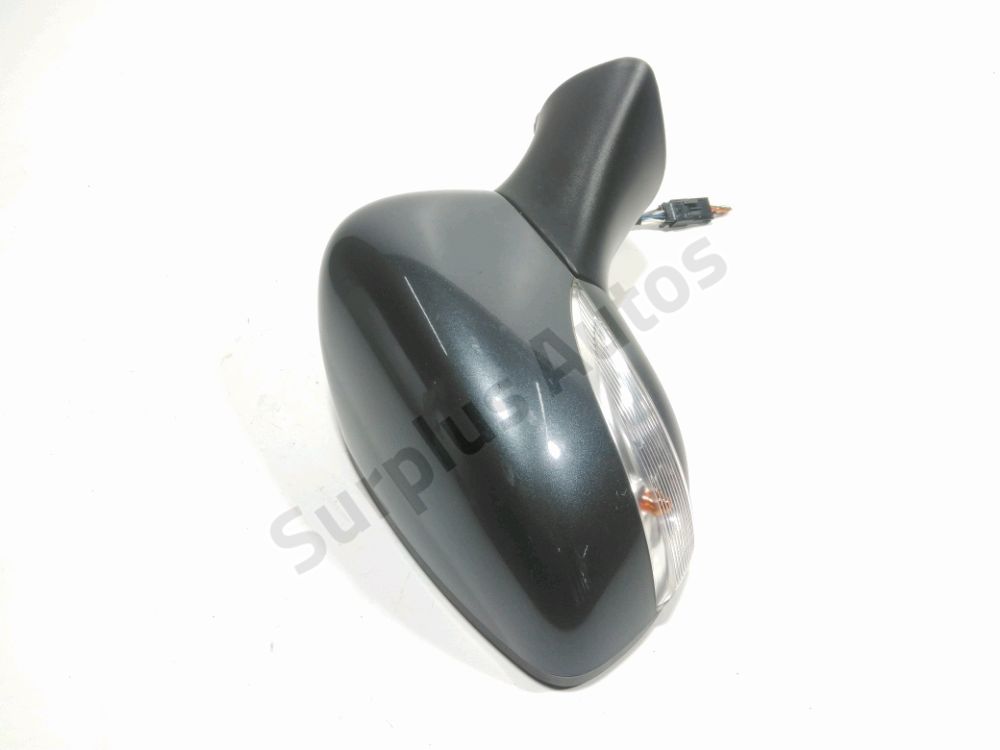 Rétroviseur électrique droit