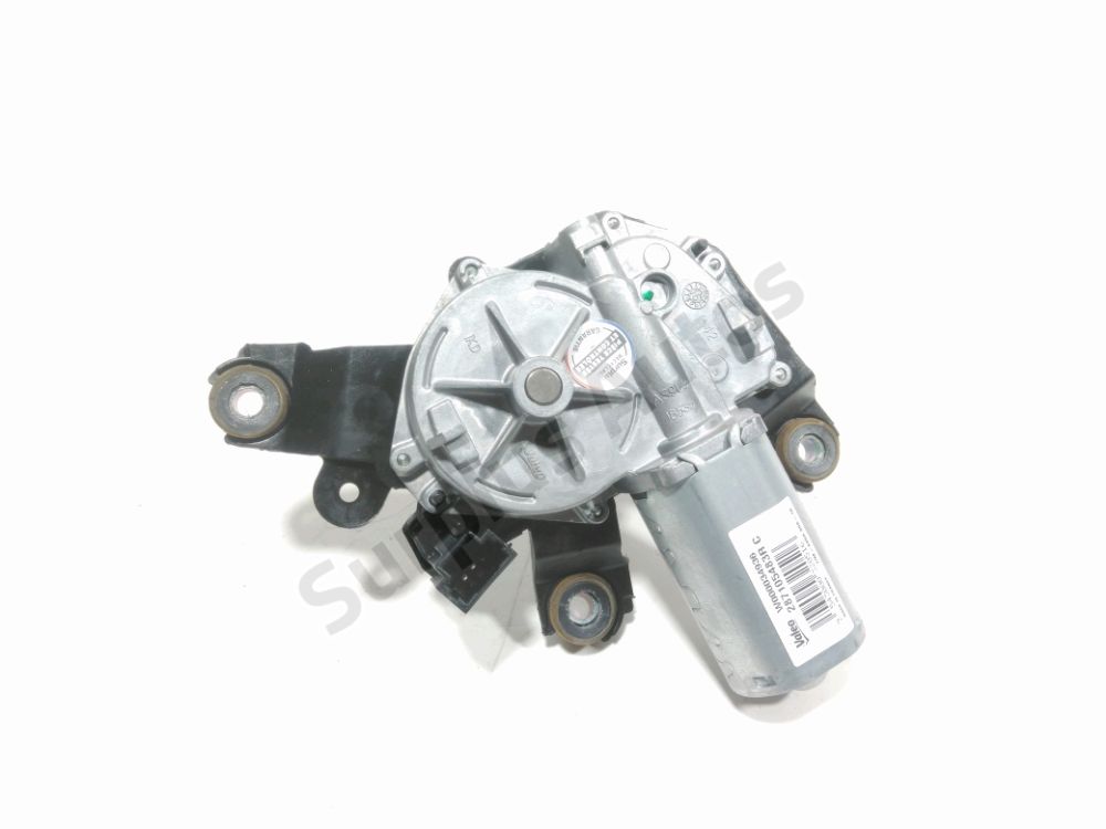 Moteur d'essuie glace arrière