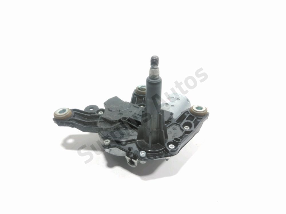 Moteur d'essuie glace arrière