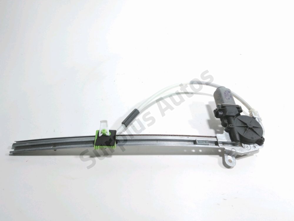 Lève-vitre électrique arrière droit