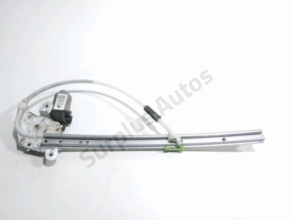 Lève-vitre électrique arrière droit