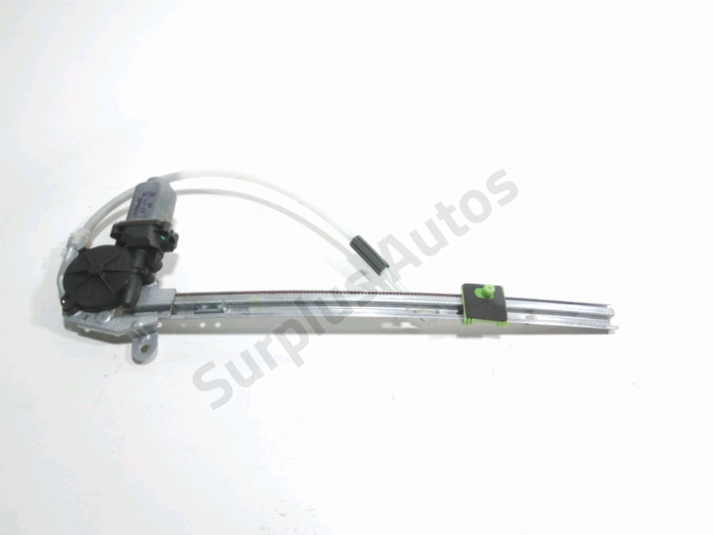 Lève-vitre électrique arrière gauche