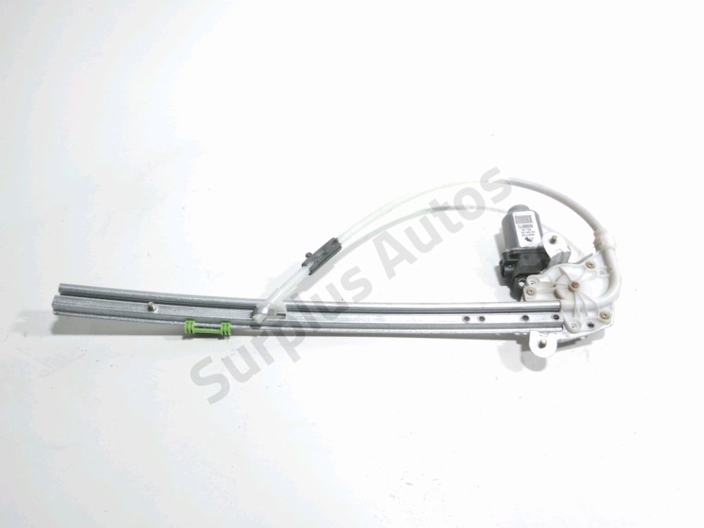 Lève-vitre électrique arrière gauche