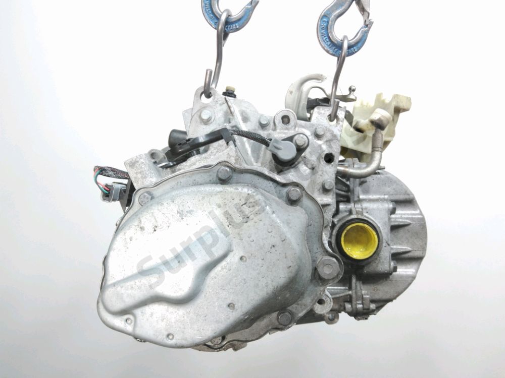 Boite à vitesse mécanique