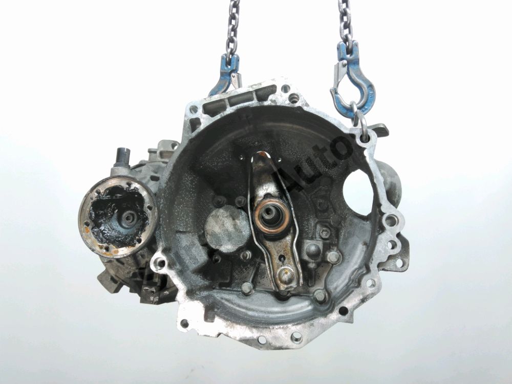 Boite à vitesse mécanique