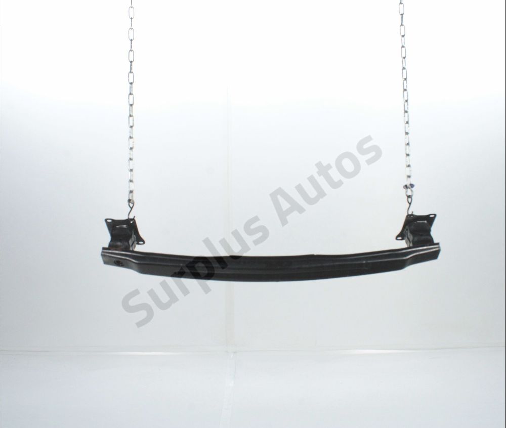 Renfort pare-choc arriere