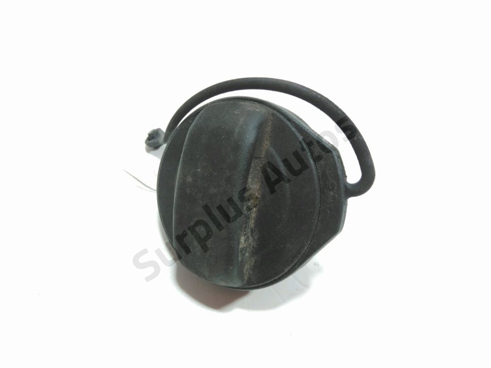 Bouchon de réservoir à carburant