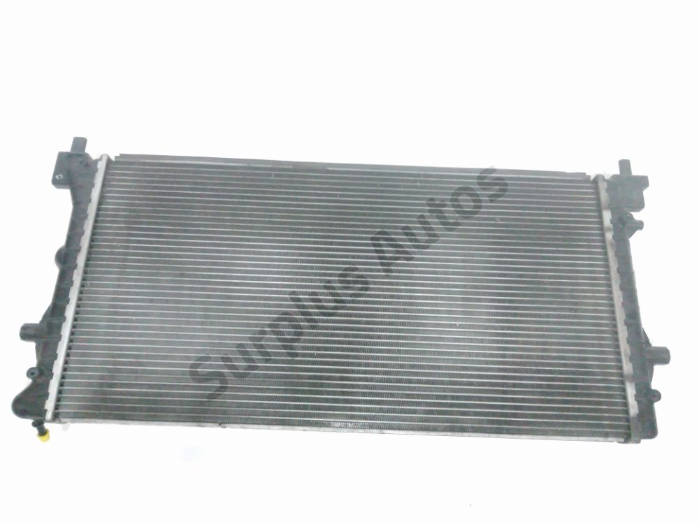 Radiateur