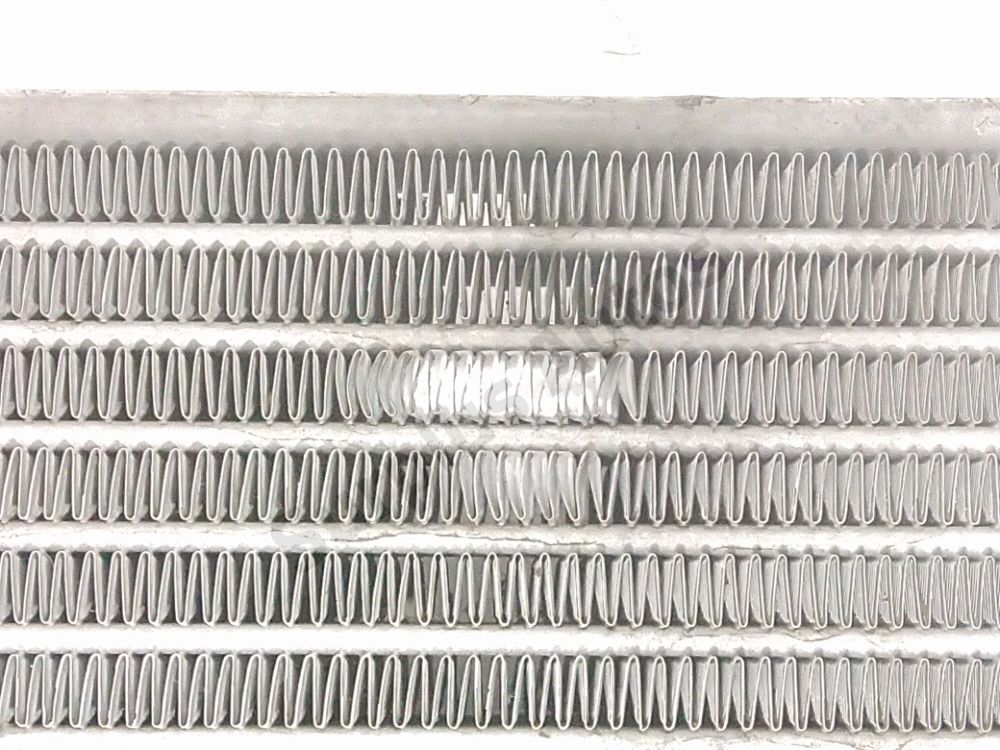 Radiateur