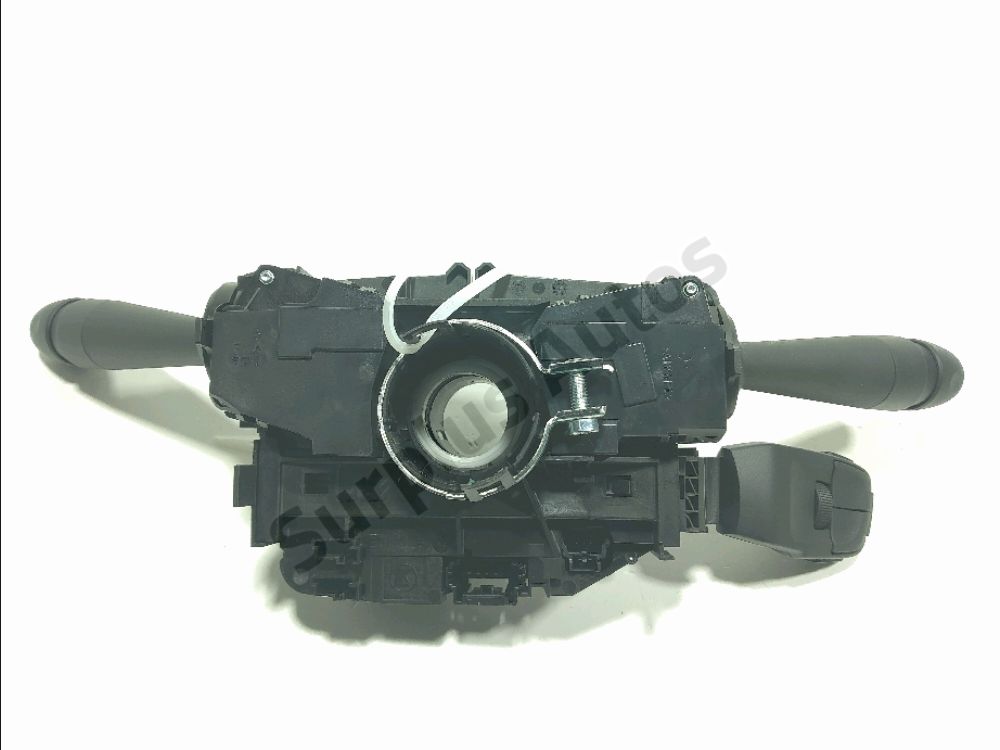 Commande sous-volant