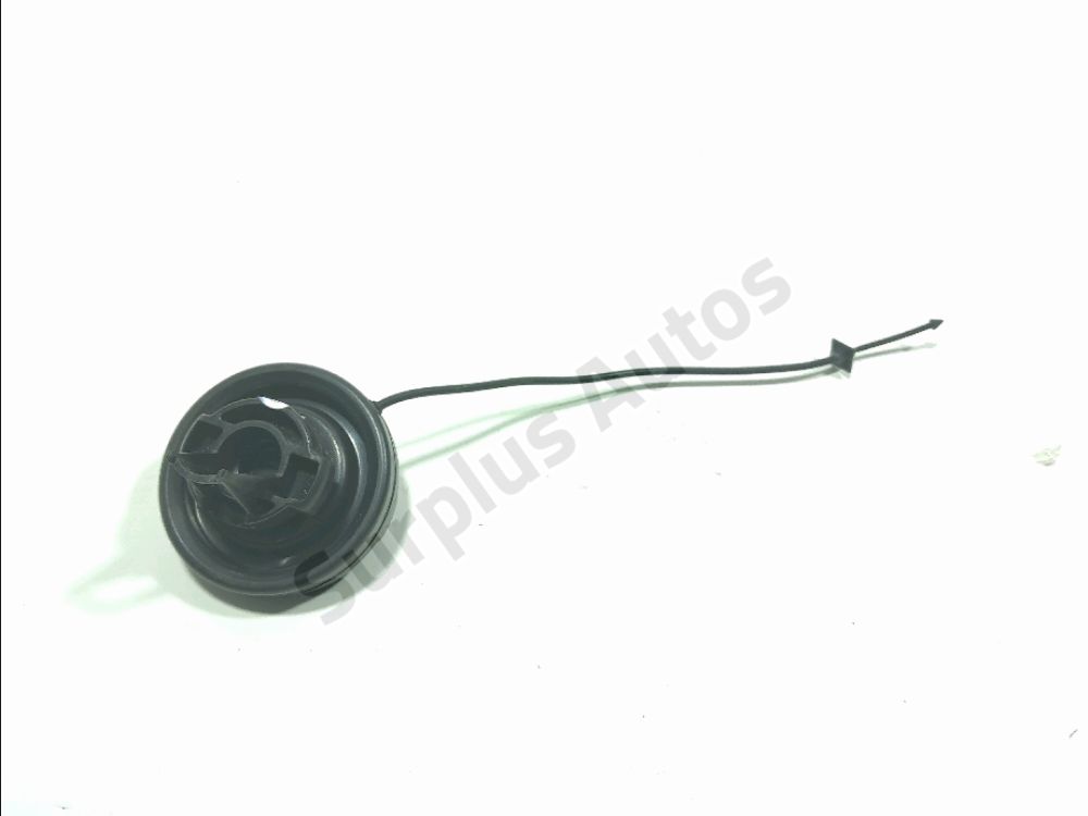 Bouchon de réservoir à carburant