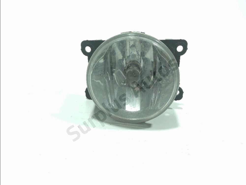 Antibrouillard avant droit