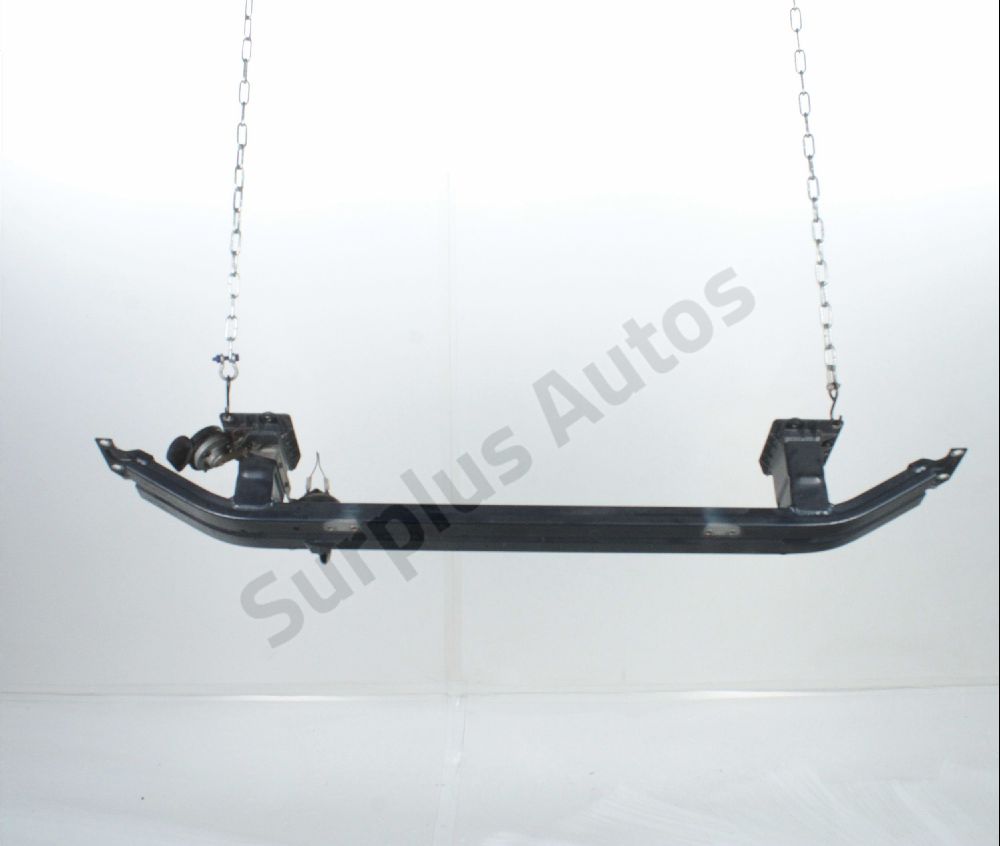 Renfort pare-choc avant