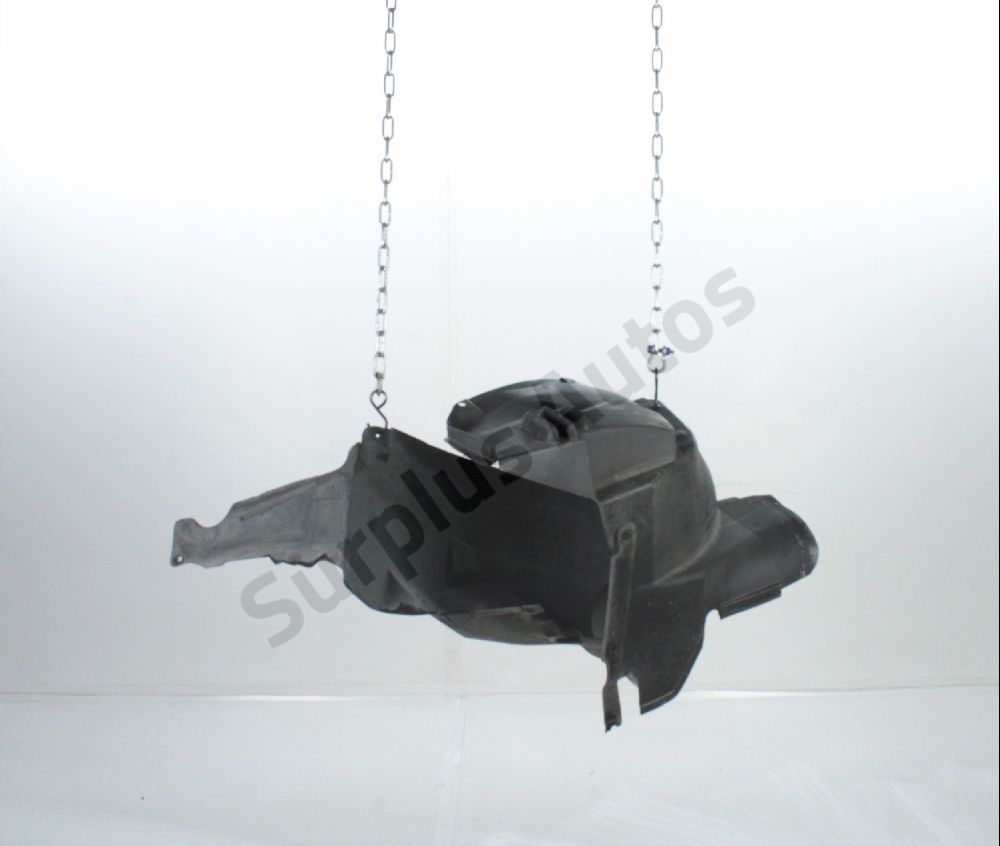 Pare-boue avant droit