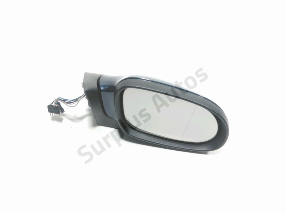 Retroviseur electrique droit