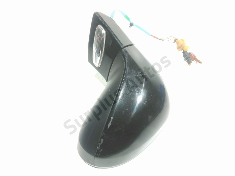 Rétroviseur électrique gauche