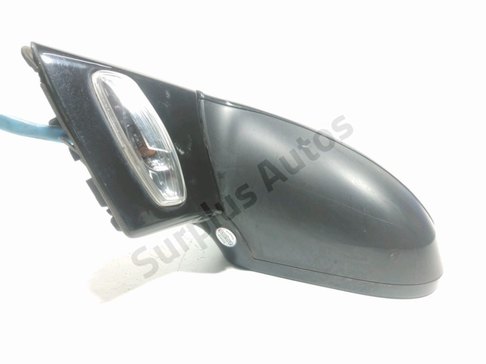 Rétroviseur électrique gauche