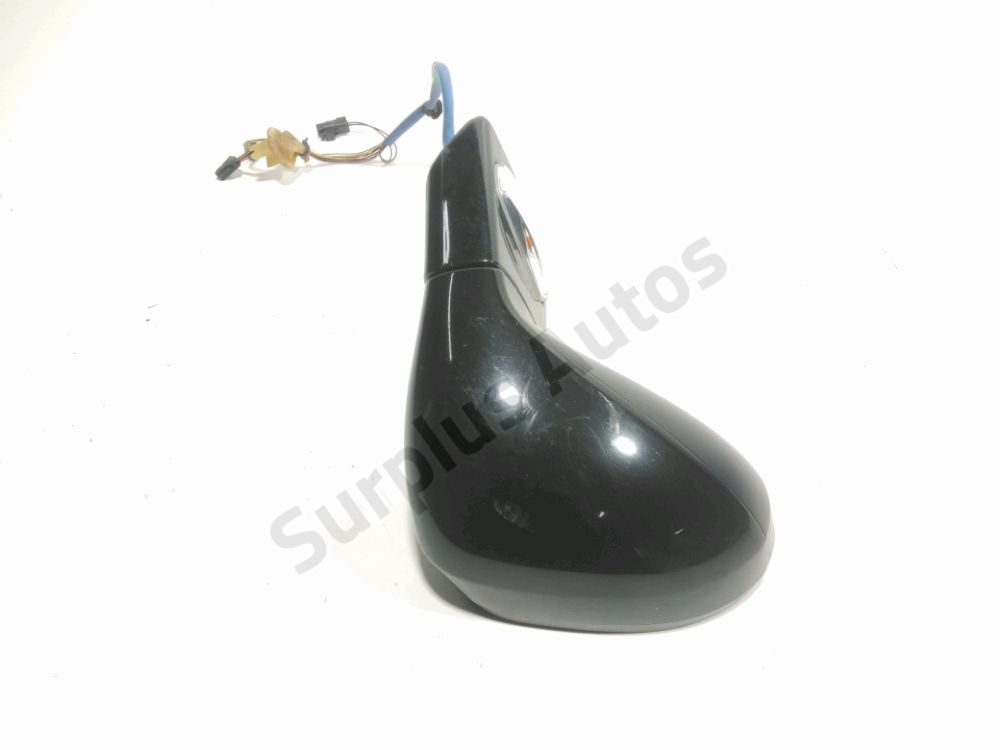 Rétroviseur électrique droit