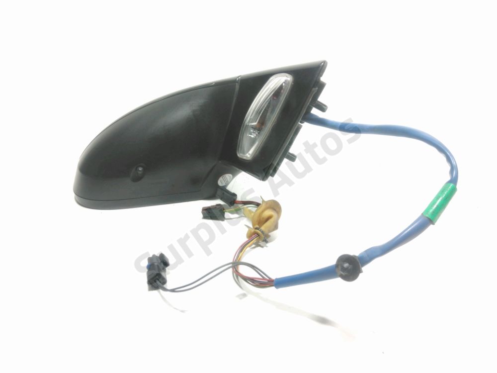 Rétroviseur électrique droit