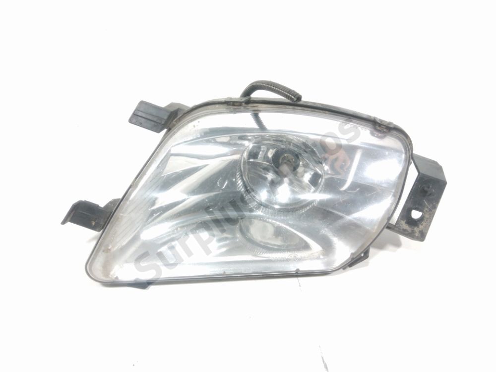 Antibrouillard avant droit