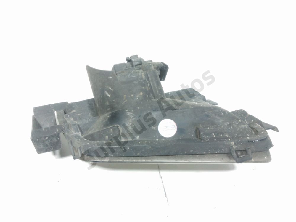 Antibrouillard avant droit