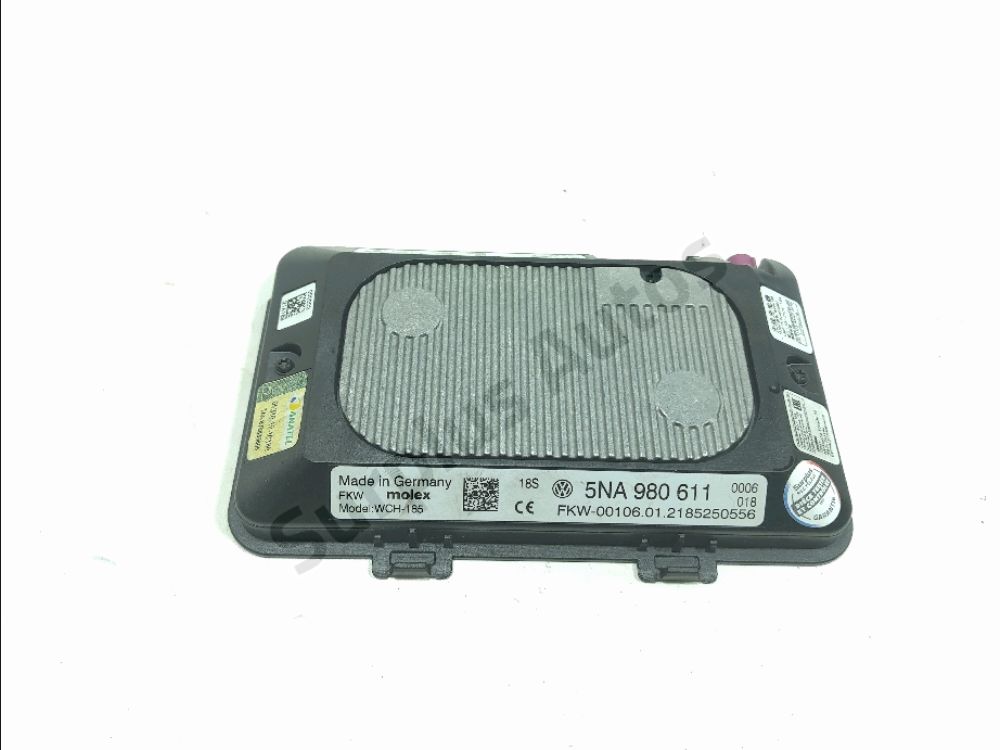 Chargeur de téléphone
