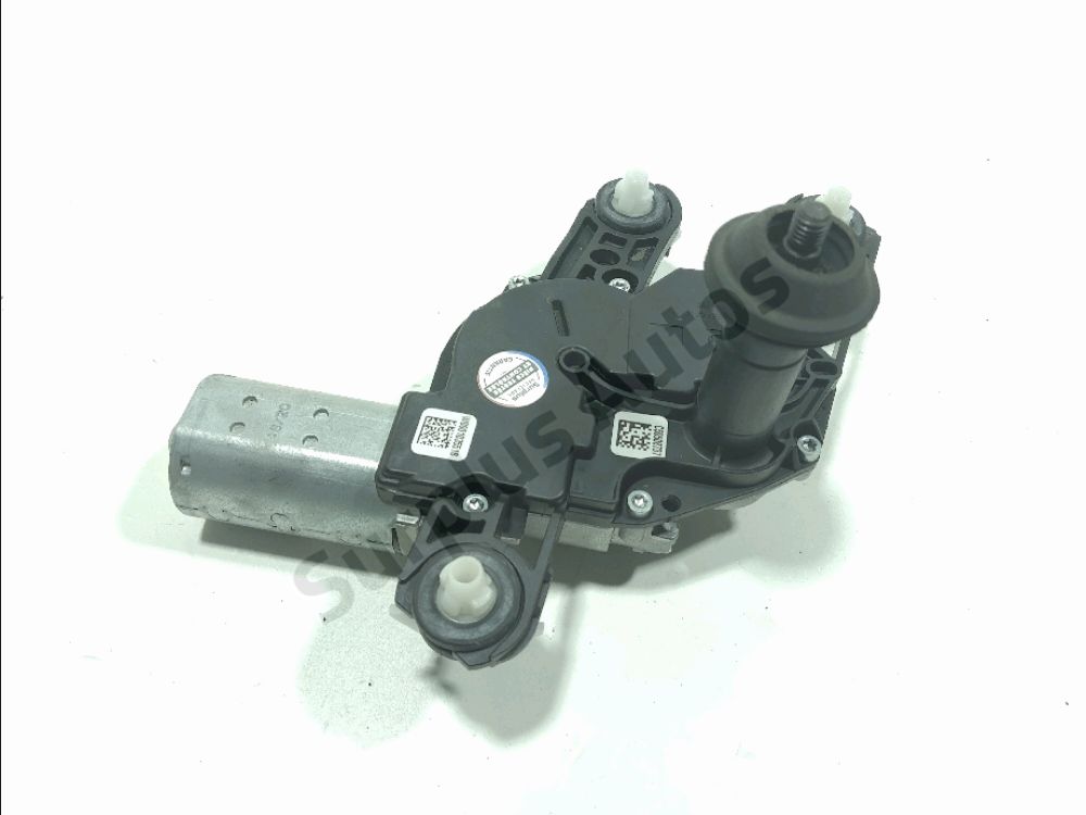 Moteur d'essuie glace arrière