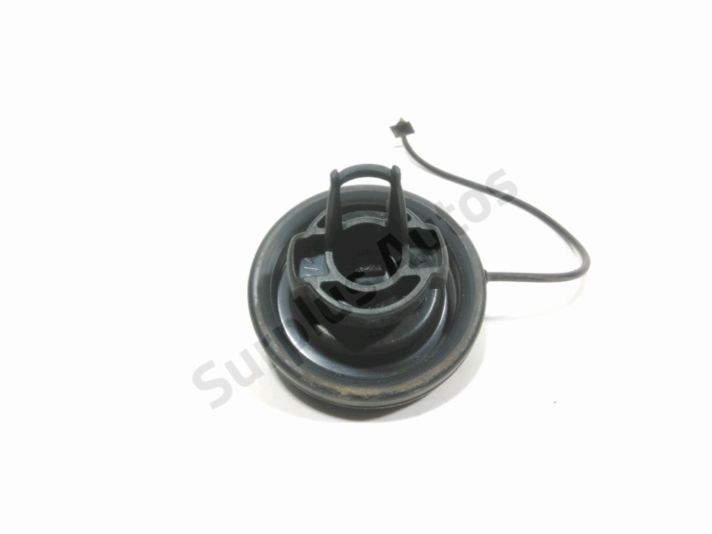 Bouchon de réservoir à carburant