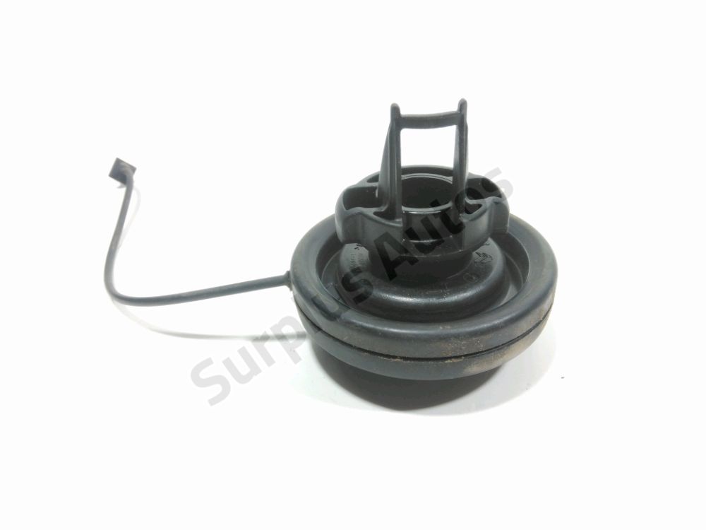 Bouchon de réservoir à carburant