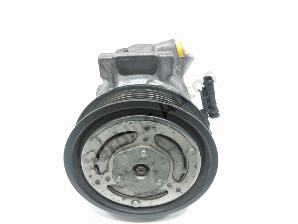 Compresseur de climatisation