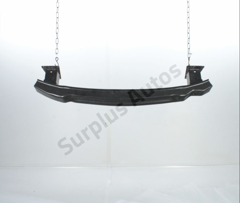 Renfort pare-choc arriere