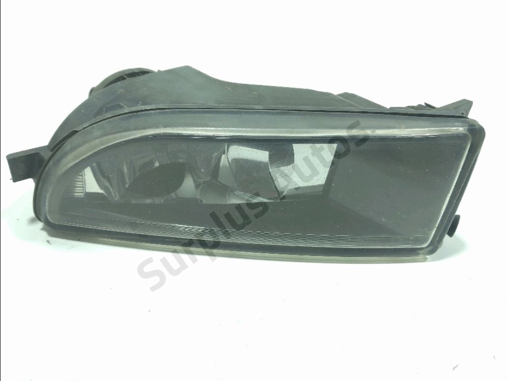 Antibrouillard avant gauche