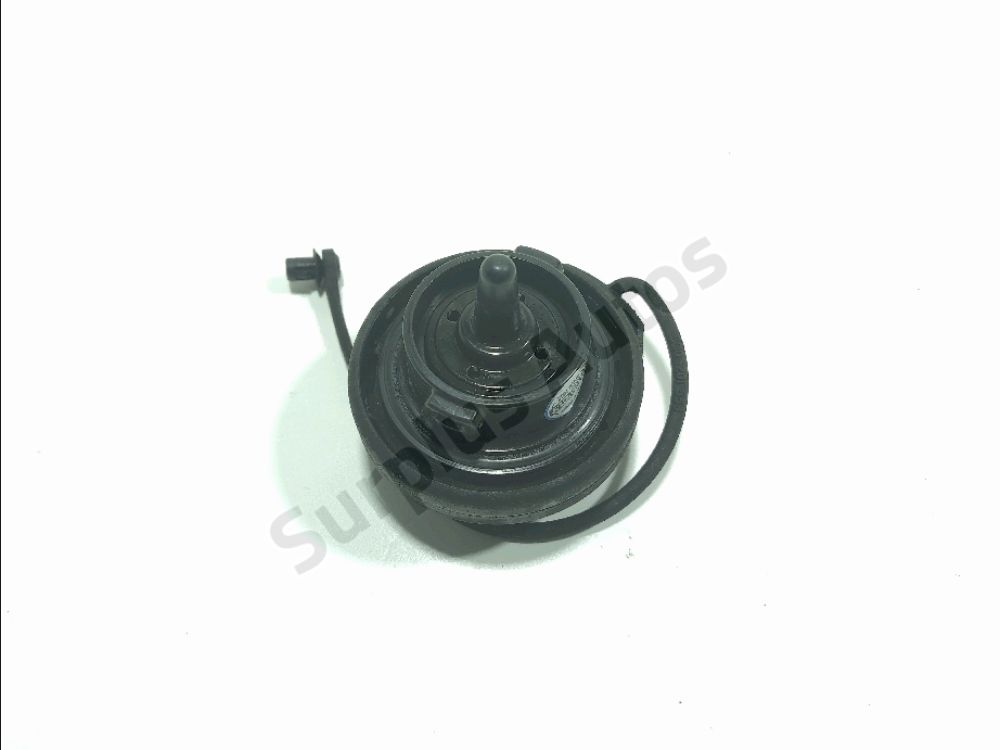 Bouchon de reservoir a carburant