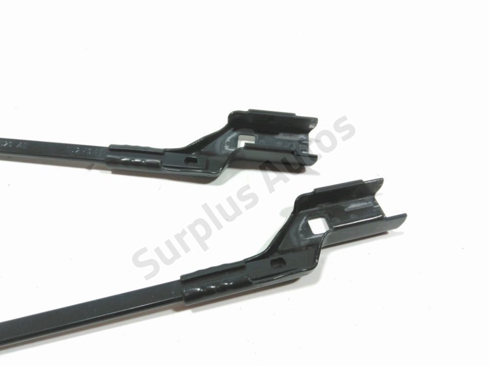 Bras d'essuie-glace avant