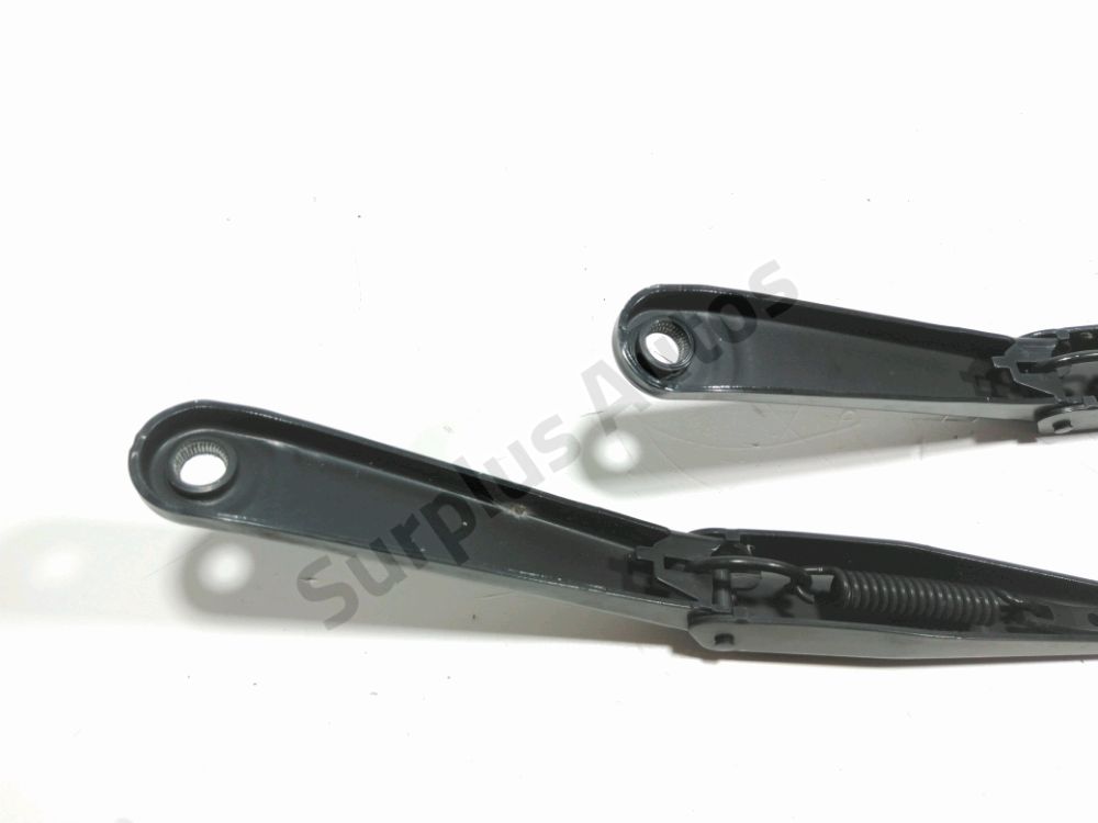 Bras d'essuie-glace avant