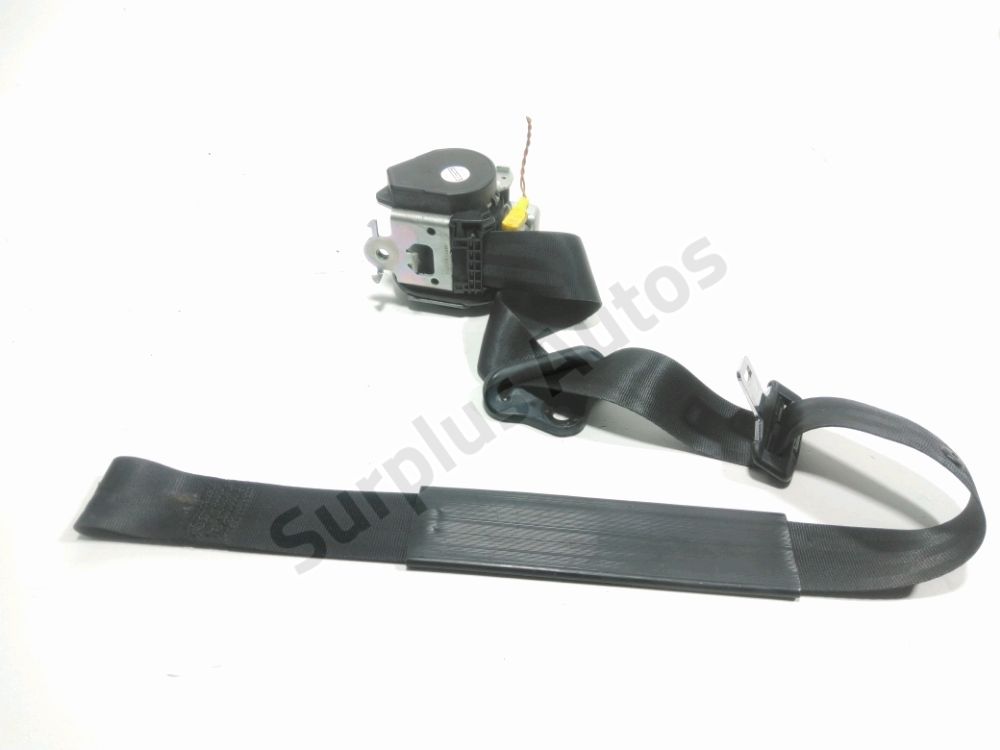 Ceinture avant gauche