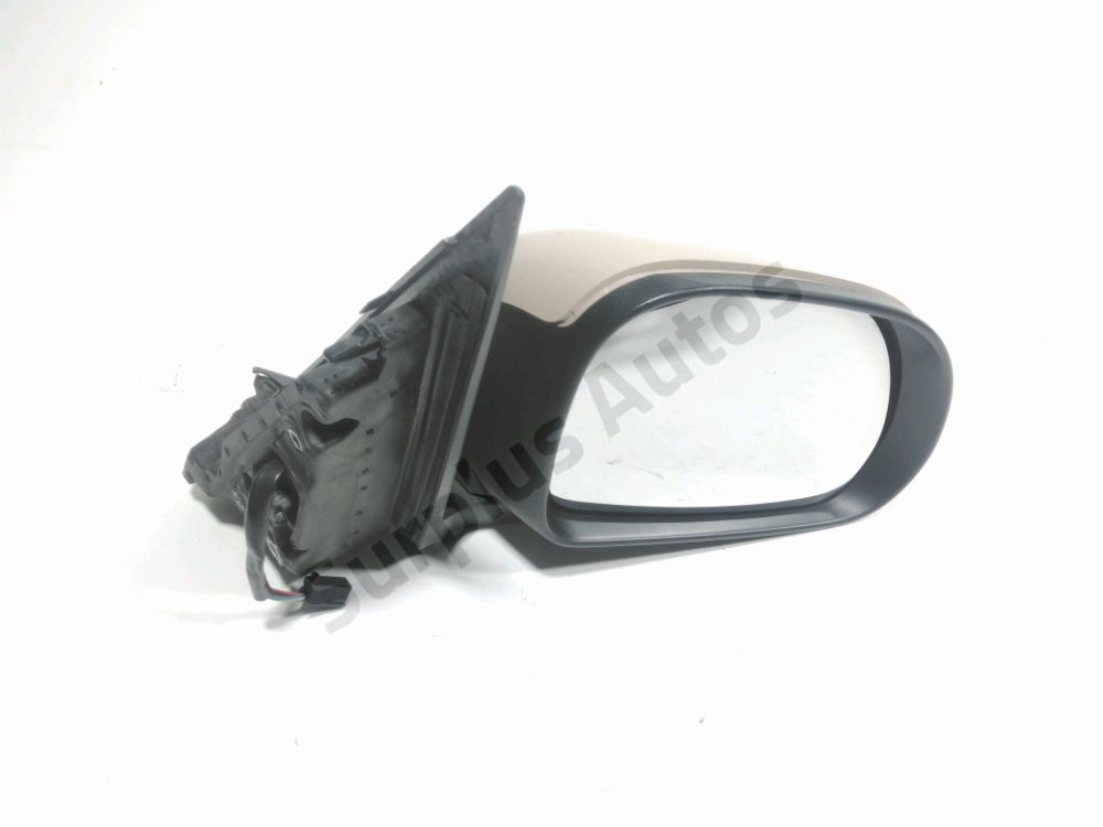 Rétroviseur électrique droit