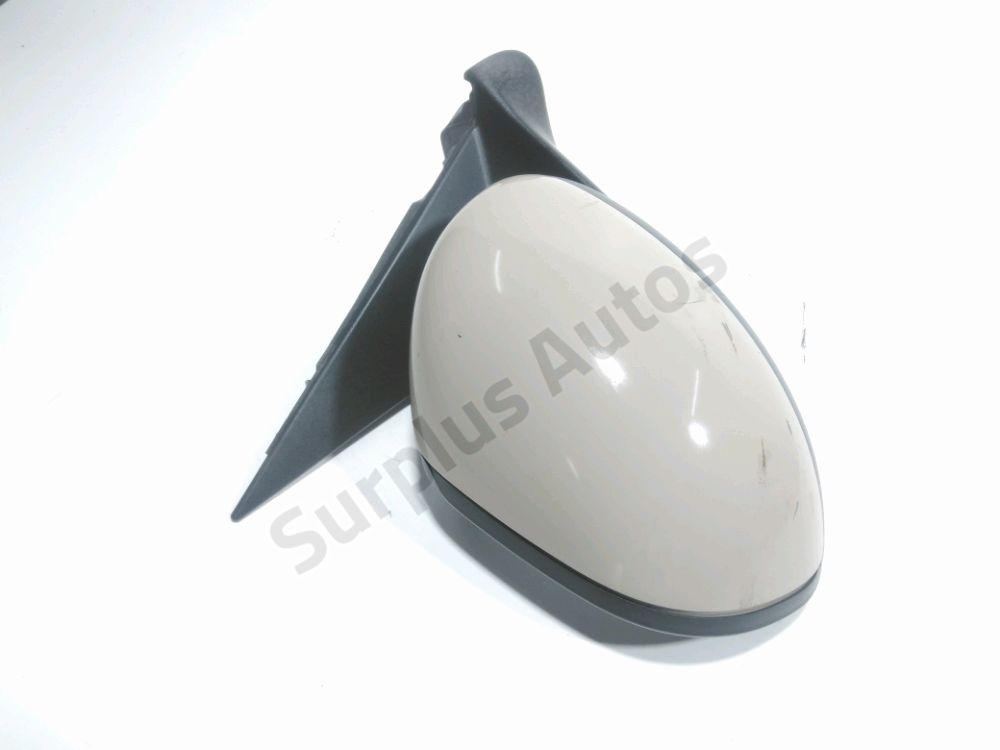 Rétroviseur électrique droit