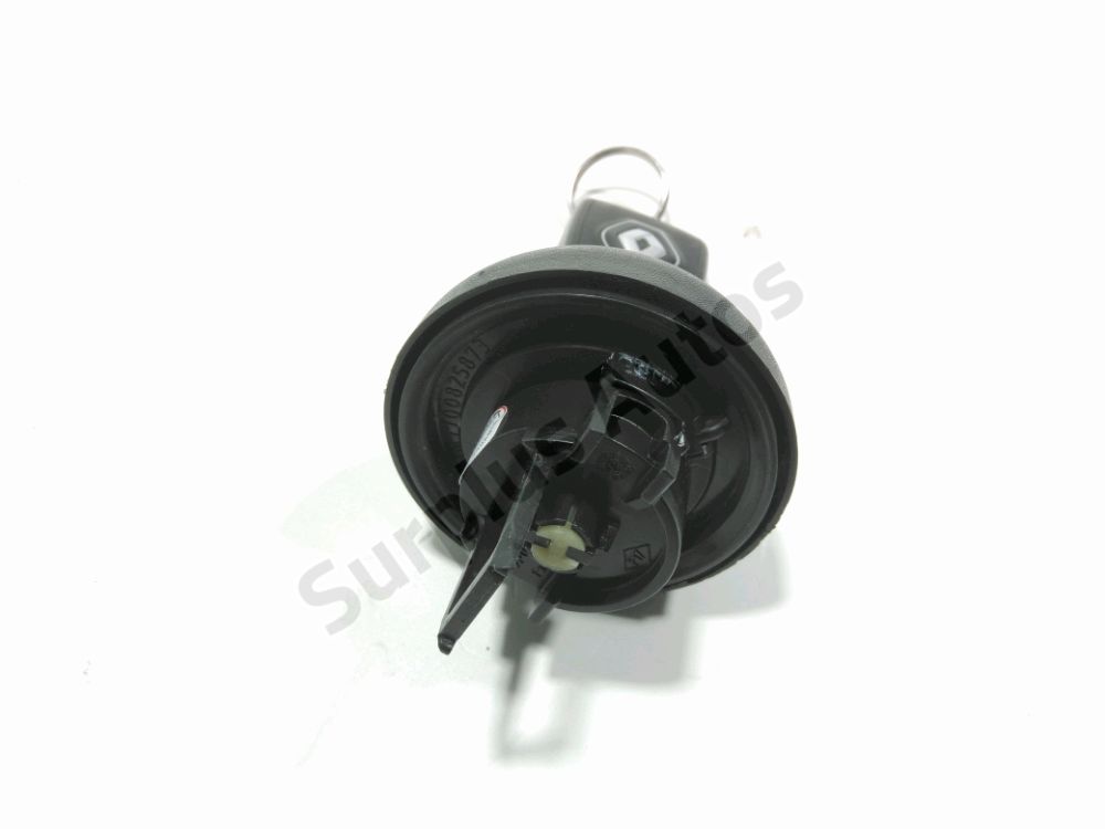 Bouchon de réservoir à carburant