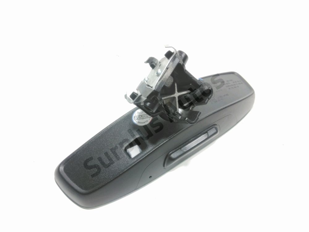 Rétroviseur intérieur